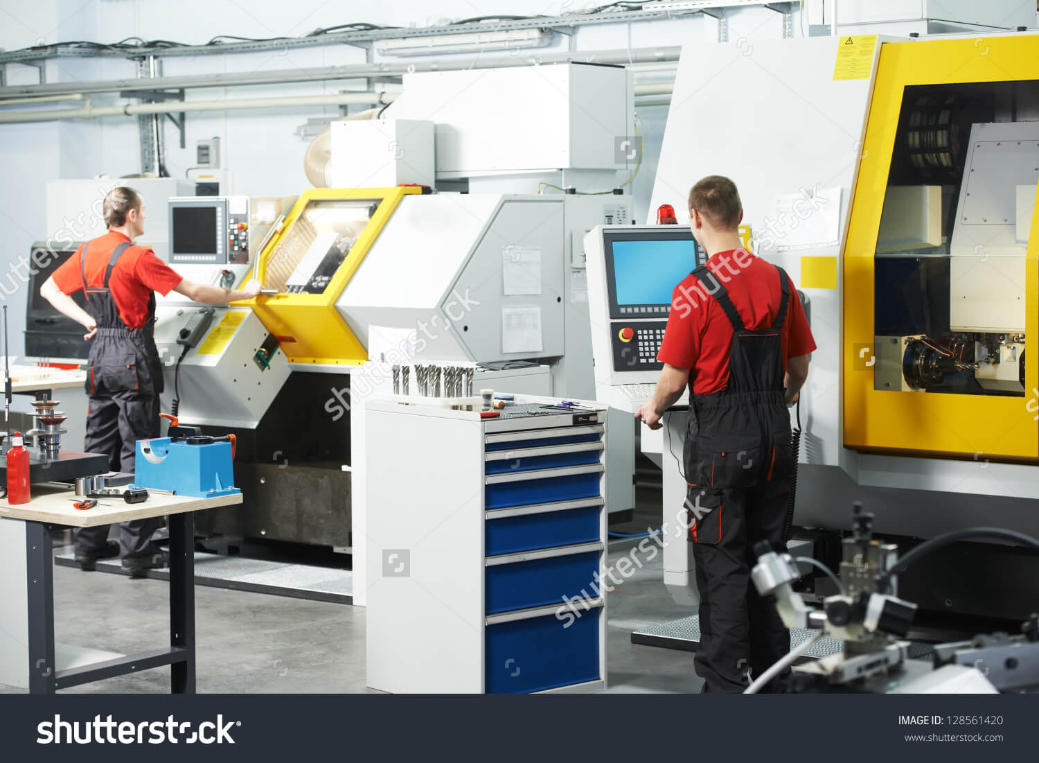 machine shop appraisal State Street Appraisals